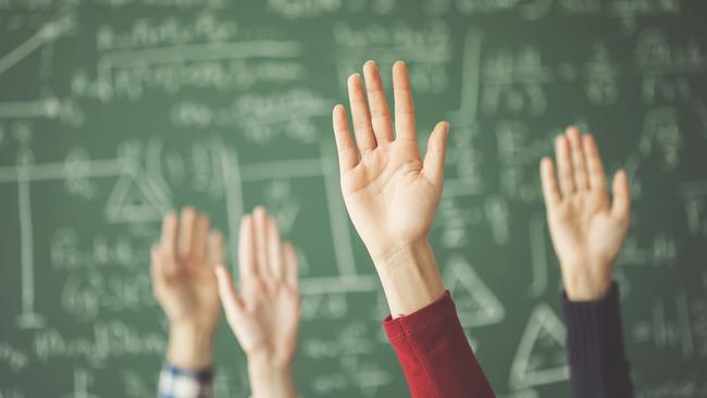 A Grattan Institute report estimates the equity gap between disadvantaged students and their peers grows at triple the rate during remote schooling.