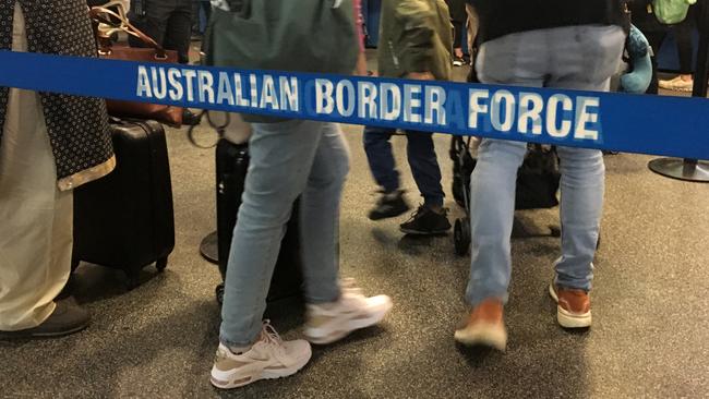 By 2030, the number of Australians born in India is likely to outnumber those born in the UK.