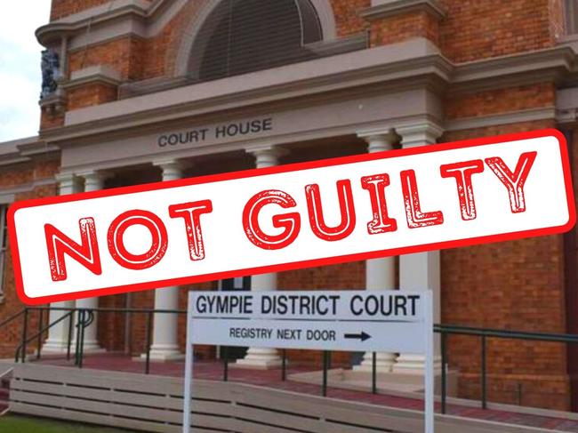 not guilty district court gympie generic