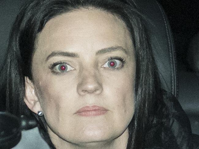 Emma Husar has bullying and harassment complaints levelled against her by 22 former staff. Picture: Supplied