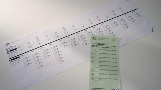 Whether you’re a first-time or well-seasoned voter, here’s your go-to guide for the 2022 election. Picture: Supplied / AEC