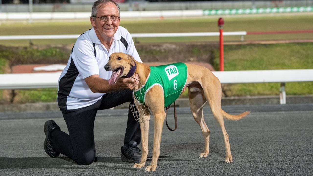 Two Queensland greyhound trainers suspended pending inquiry over race  fixing charges