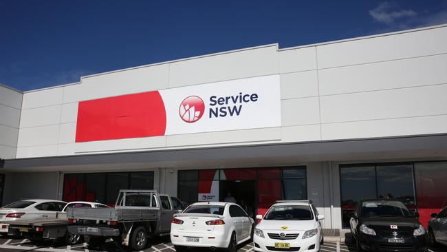 Campbelltown residents will have to visit the Service NSW Gregory Hills centre, with the Macarthur Square pop-up shop to be closed on May 30.