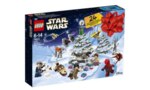 <b> Star Wars! </b> Lego is a winner every year. This year, there's Star Wars! Your kid will be OBSESSED.