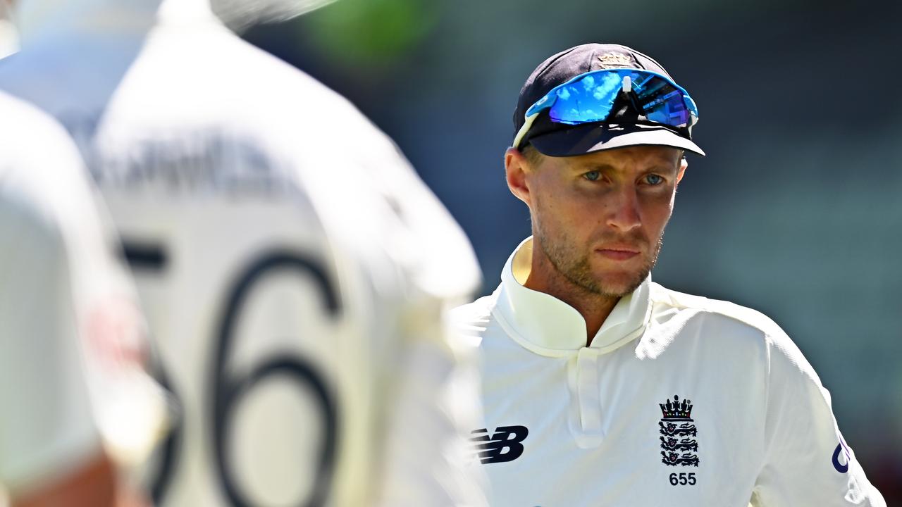 Joe Root’s men have five Tests to settle on their top seven ahead of the Ashes. Photo: Getty Images