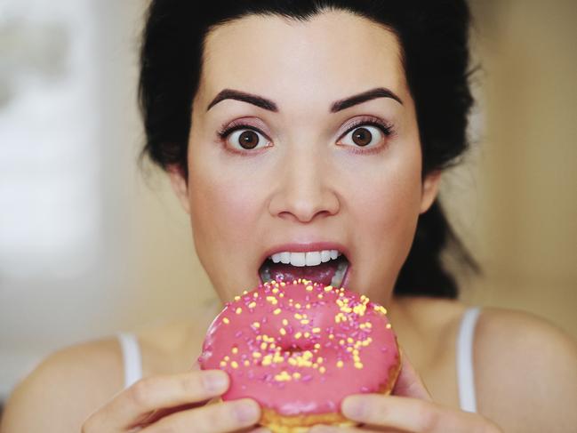 Experts have revealed how you can control your sugar cravings based on your personality.