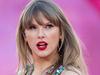 Stadium erupts in boos for Taylor Swift