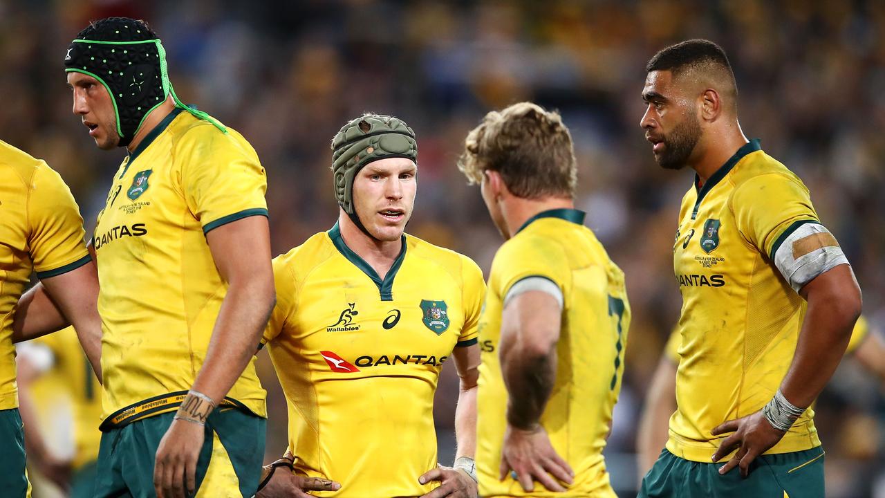Super Rugby franchises and Rugby Australia have reached an agreement which will see key Wallabies rested in 2019.