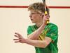 On the ball! Meet squash’s top teenage Olympic hopefuls