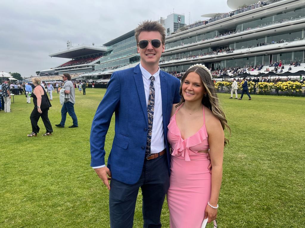 Flemington, Melbourne Cup, Oaks Day, Fashion, Melbourne, Picture ...