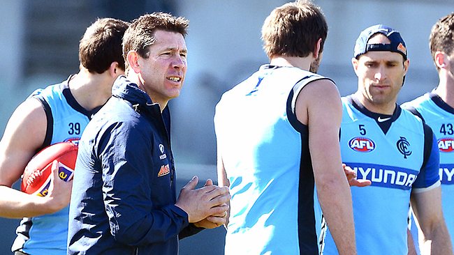 Brett Ratten