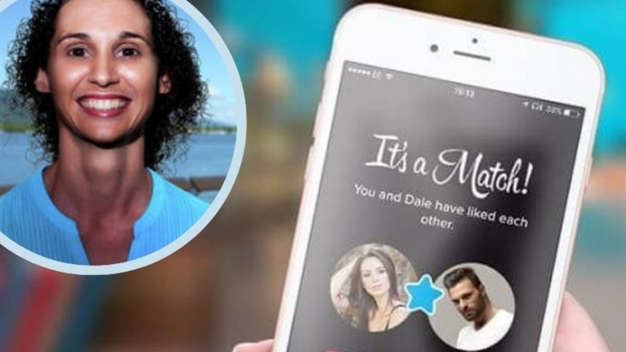 Real estate agent used fake tinder profile to harass husband’s ex