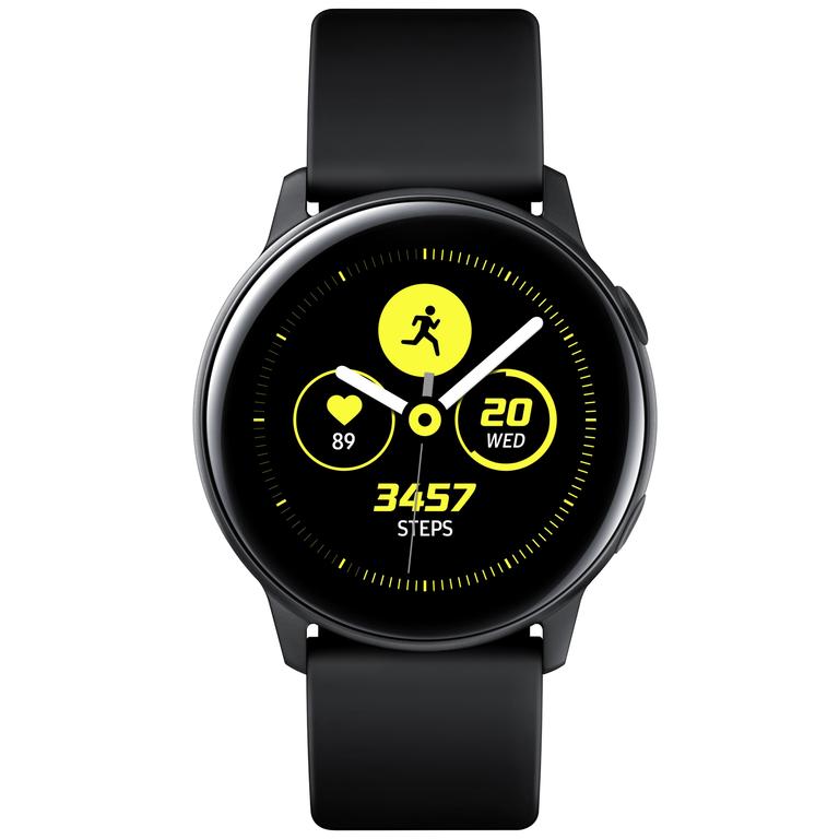 The Samsung Galaxy Watch Active. Picture: Supplied