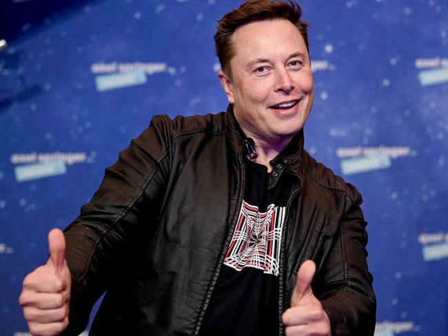 Elon Musk has been called “Just an absolutely horrible person” for how he treated his employee. (Photo by Britta Pedersen / POOL / AFP)