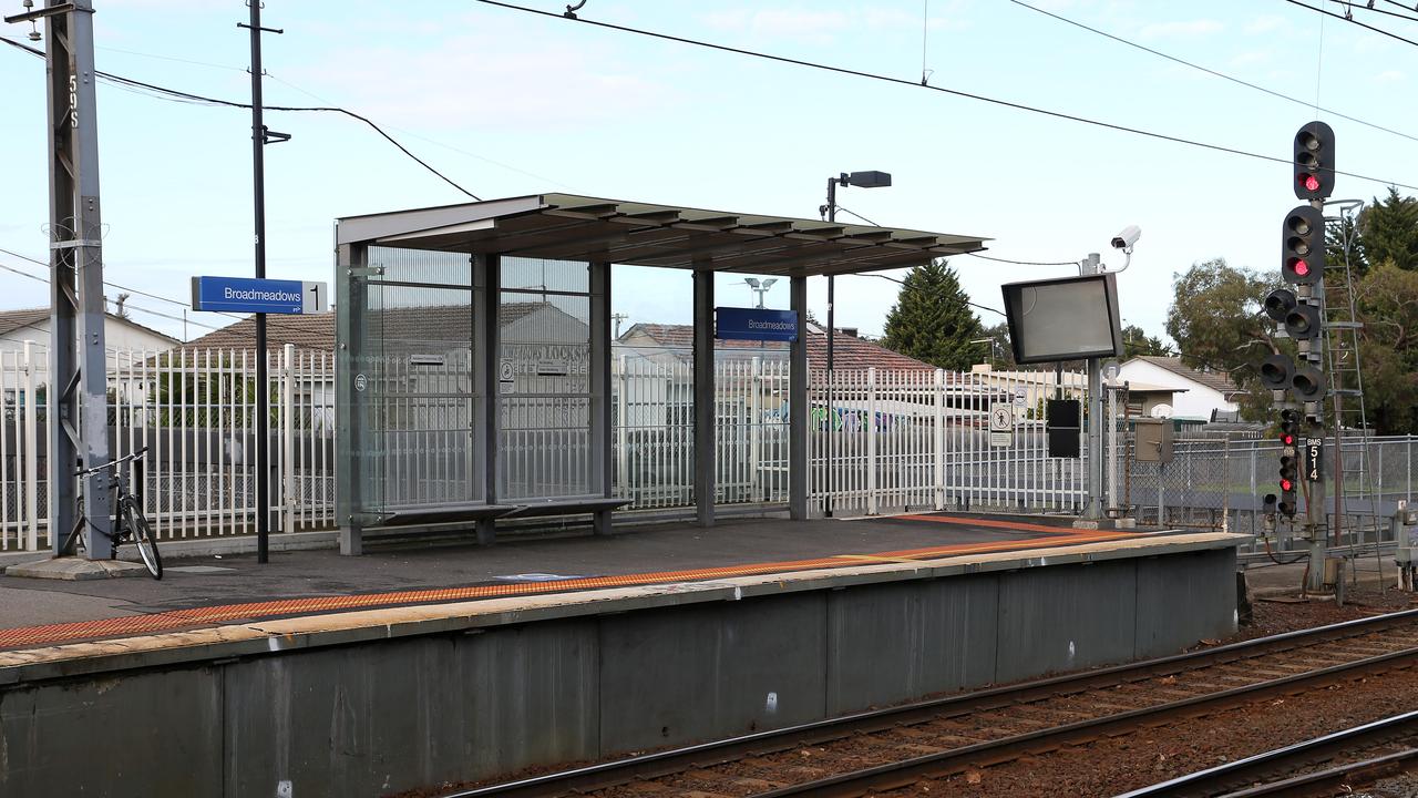 Broadmeadows train station: Uni designs revolutionise station | Herald Sun