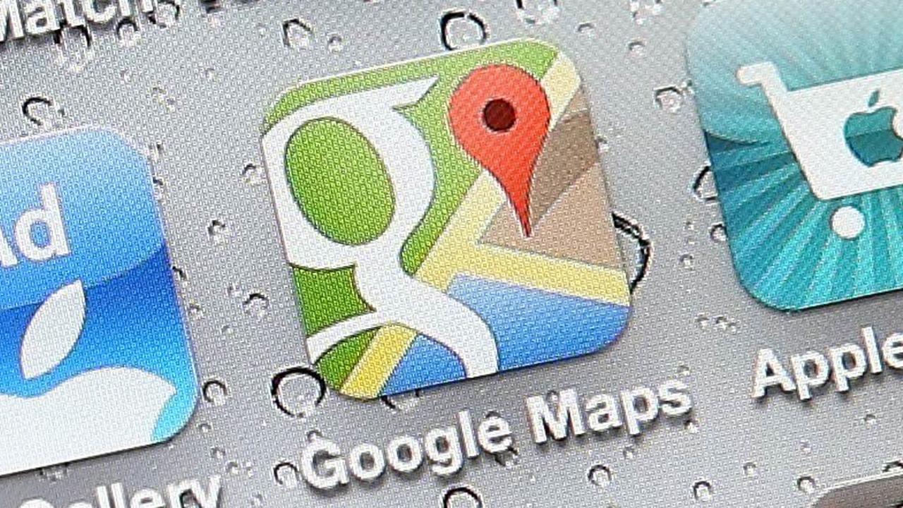 SOS Alerts: Google Maps update could save lives during natural ...