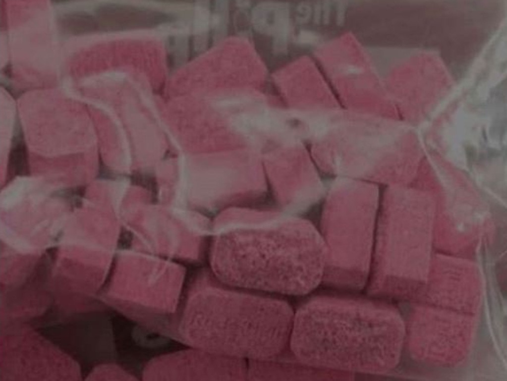 Pills insta molly MDMA Drug