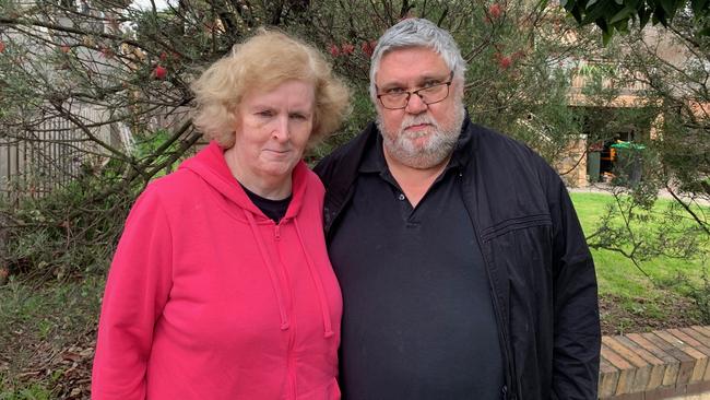 More than 30 customers lost tens of thousands of dollars in paid deposits following the collapse of a Melbourne caravan maker. Picture: Supplied