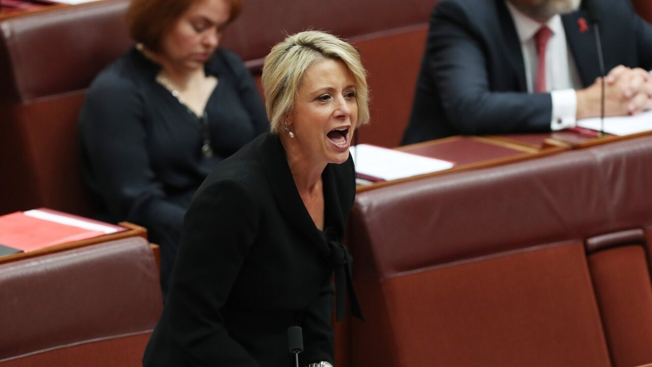 Labor has a ‘problem with women’