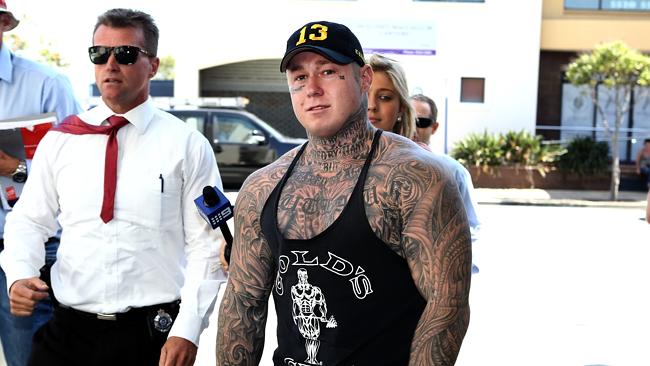 5m Bounty On Gold Coast Bikie Gang Members Offered By Queensland Government Au
