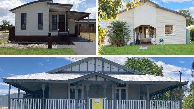 Full list: Southwest QLD’s cheapest homes revealed