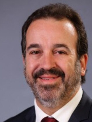 Attorney-General Martin Pakula.