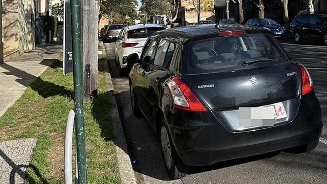 Electric vehicle owners come up with a new term for internal combustion engine cars parked in front of the coveted public power points: ‘ICE-holes’.