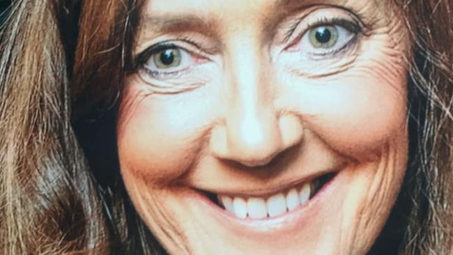 Forensic testing is being carried out on a body found in the Victorian bush that is 52km from the site where missing woman Karen Ristevski was last seen.
