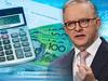Some $9k worse off: See Albo’s tax cut plan for you