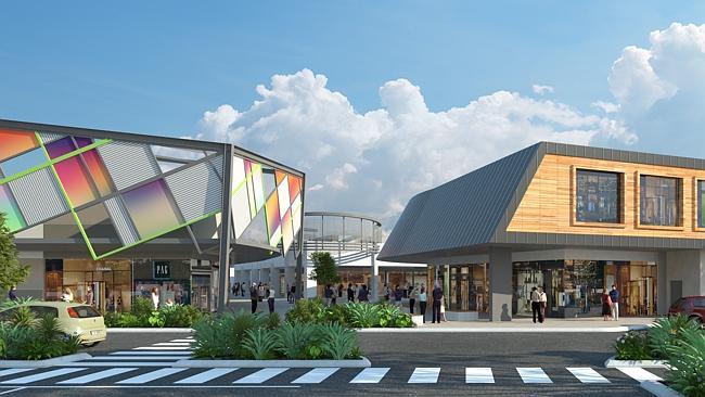 $20m redevelopment for Harbour Town