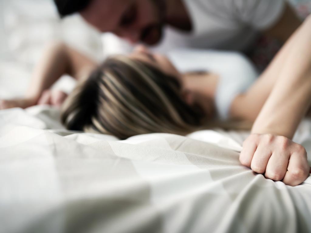 Want to know what women want in bed? Turns out, all you have to do is ask. Picture: iStock