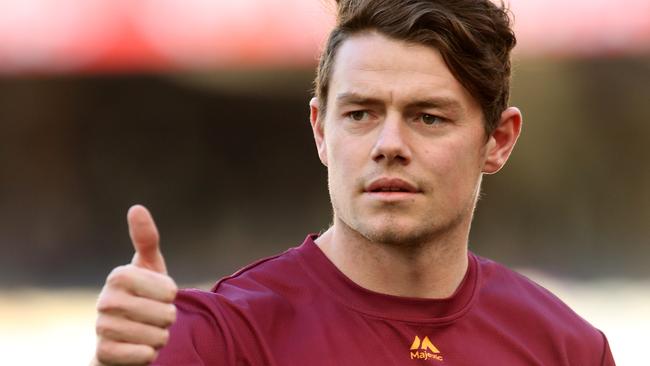 Lachie Neale is a trade priority after Brisbane’s bye.