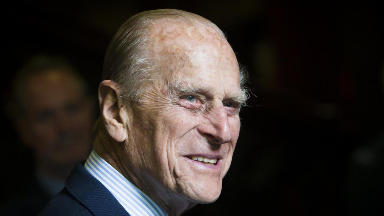 World leaders have reacted to the funeral of Prince Philip, Duke of Edinburgh. Picture: WPA Pool/Getty Images