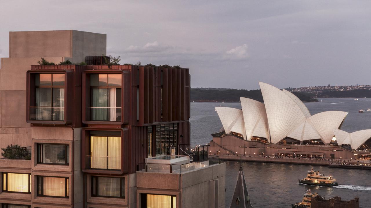 Ex-housing estate home for sale for $50m