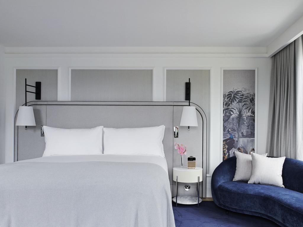 Royce Hotel Melbourne Reopening | The Australian