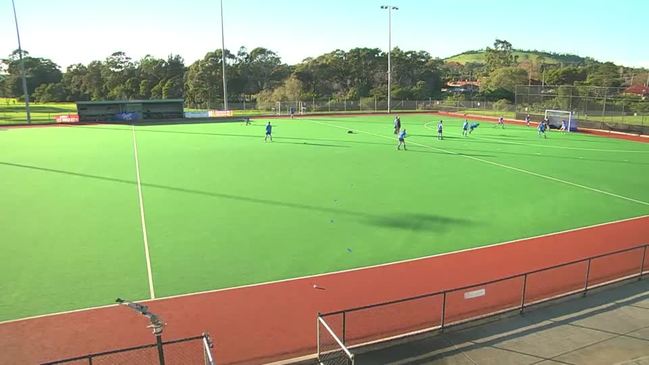 Replay: U18 Boys NSW State Hockey Championships – Hockey New England v Illawarra South Coast 1