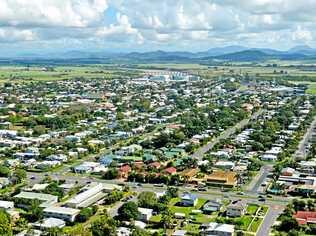 More people are testing the property market in Mackay. Picture: Lee Constable