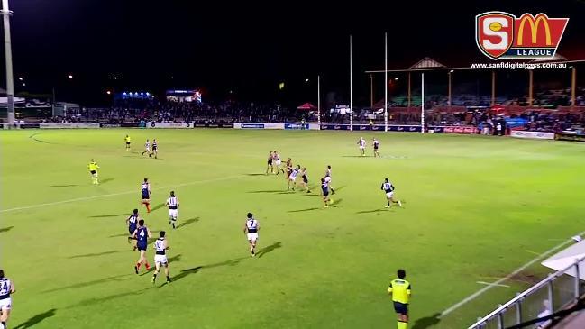 SANFL Round 6 Highlights (SANFL)