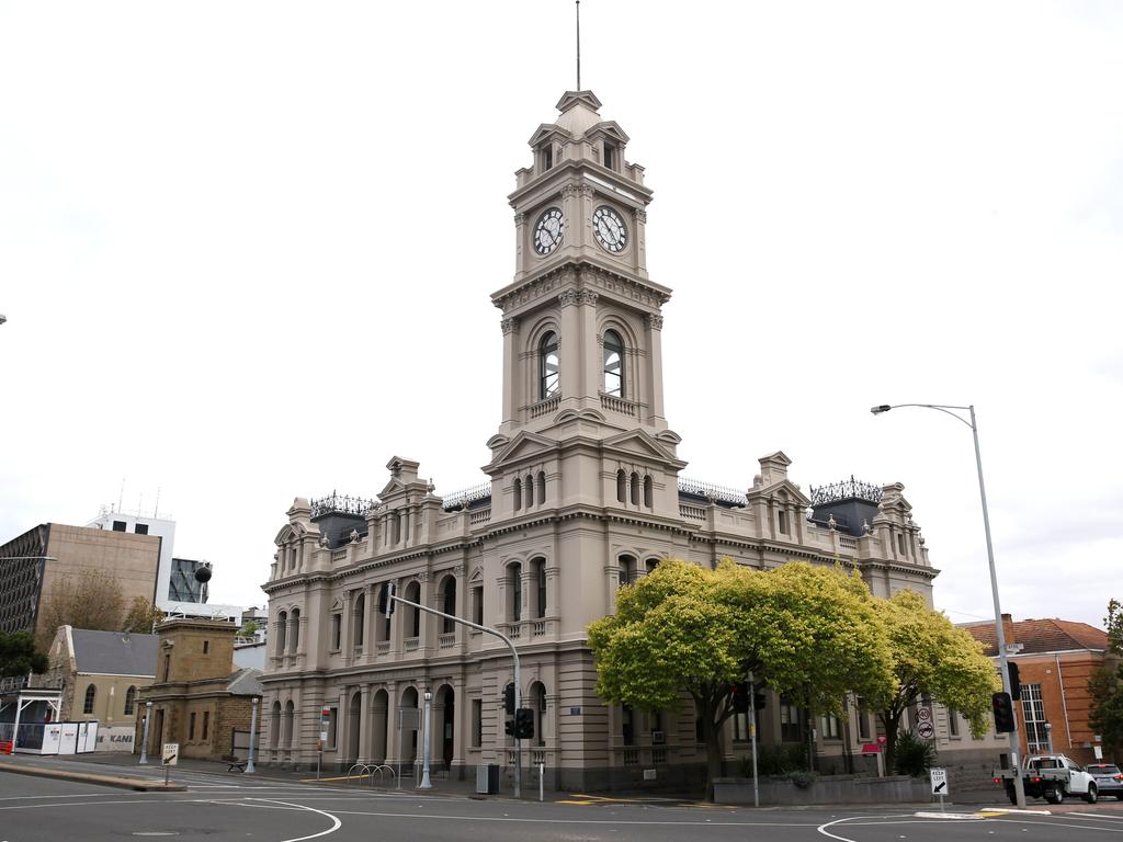 Geelong post office: Geelong council to vote on historic building’s ...