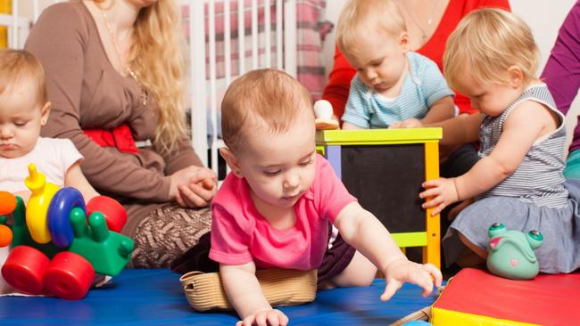 The government will only be able to proceed with the shift to universal flat-fee childcare by increasing additional tax revenue.