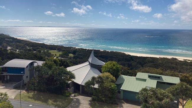 Land will be released at Straddie with landowners concerned there is not enough planning.