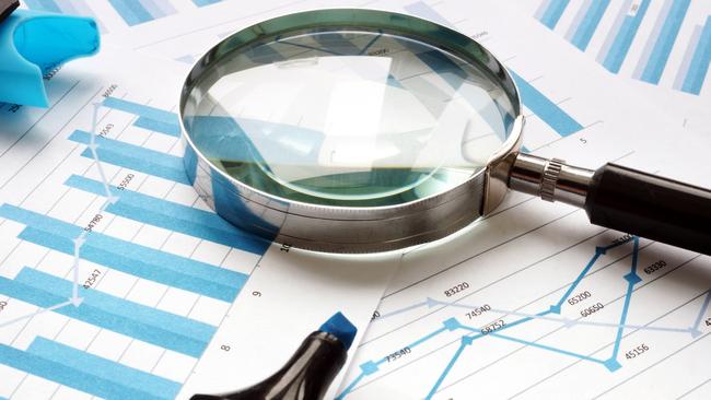 It will be alleged 18 individuals collectively defrauded the Australian Taxation Office of in excess of $2 million. Photo: File.