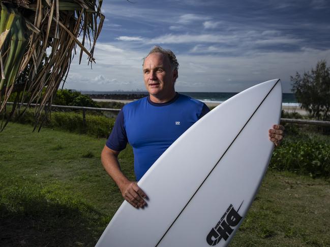 $1.2bn Kelly Slater surf ranch push unfazed by ‘rival’ bid