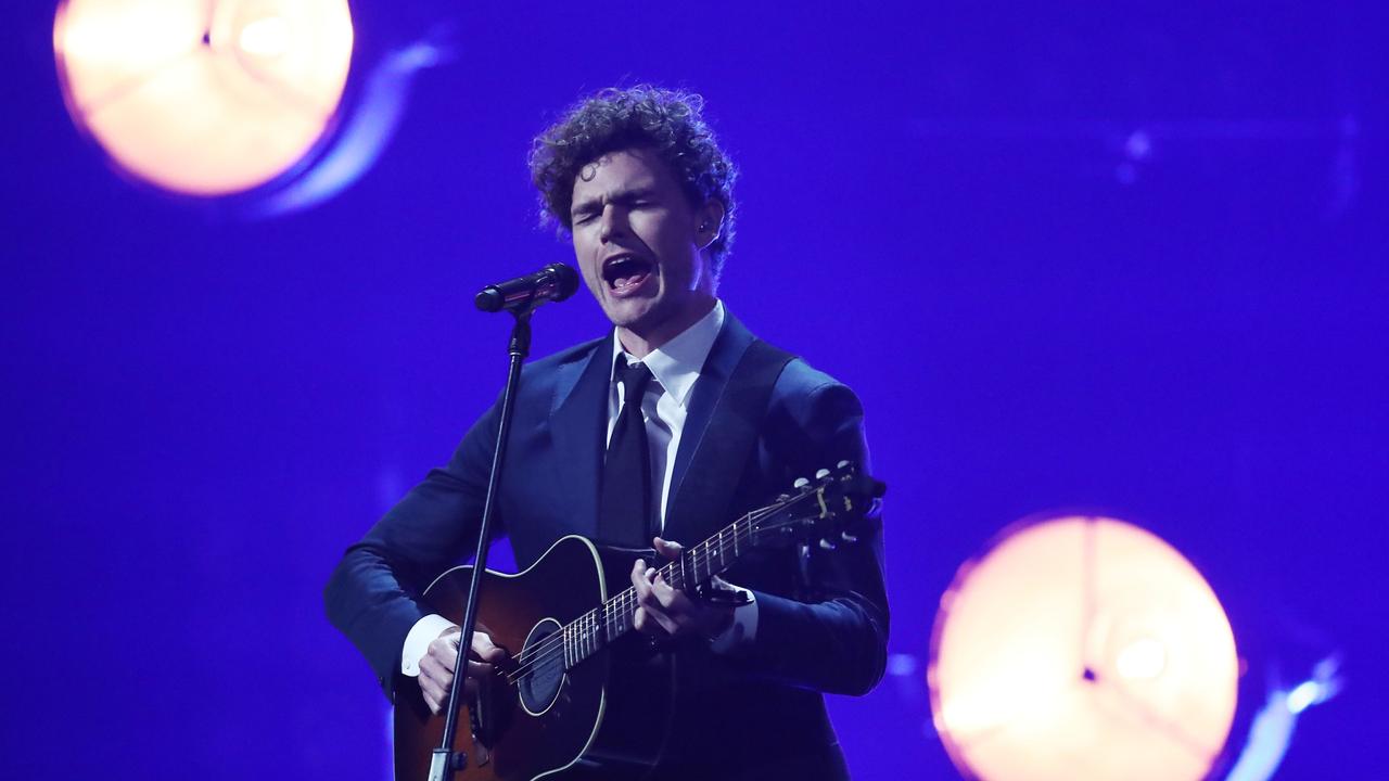 Vance Joy reminisces about the ‘cakewalk’ of being an opening act as he
