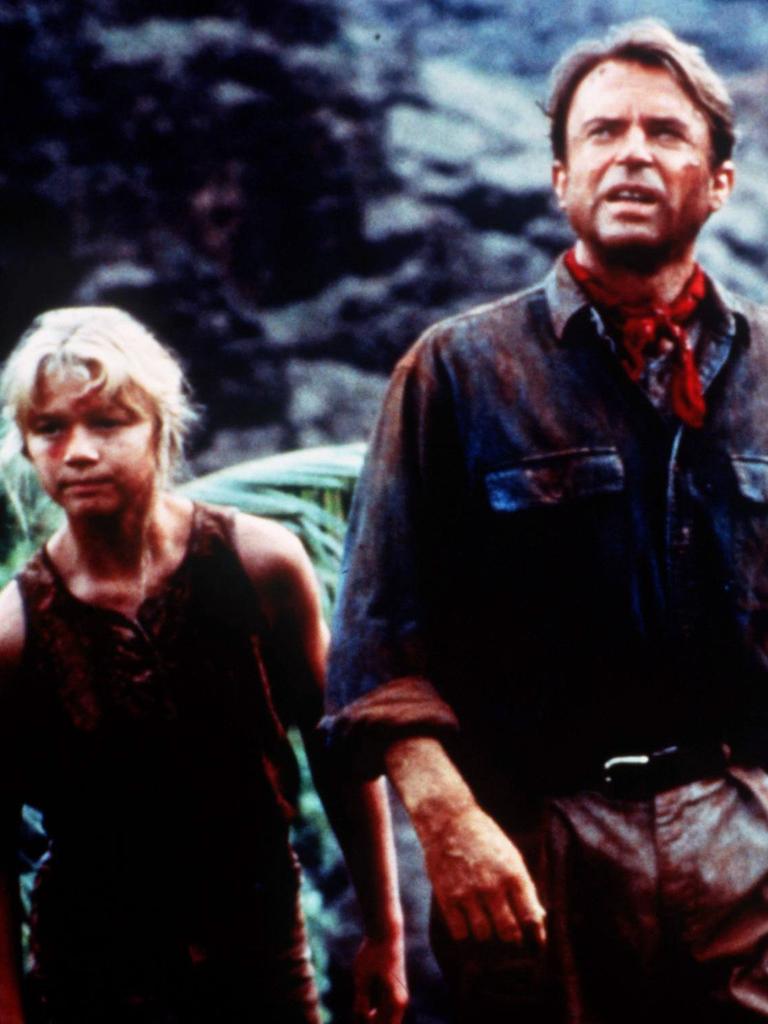 Ariana Richards Sex Scandal - Ariana Richards: Why Jurassic Park star quit Hollywood for good |  news.com.au â€” Australia's leading news site