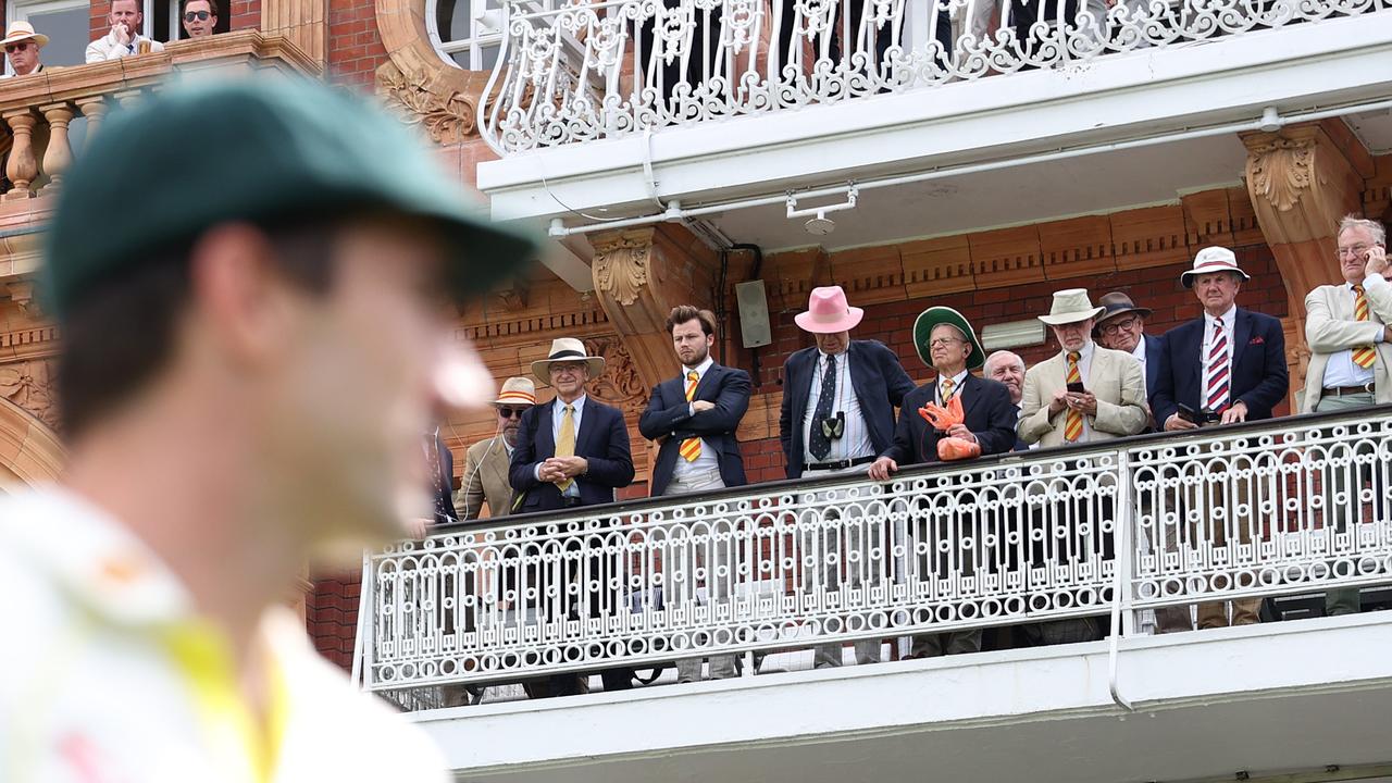 The Long Room, London - Lord's Cricket Ground