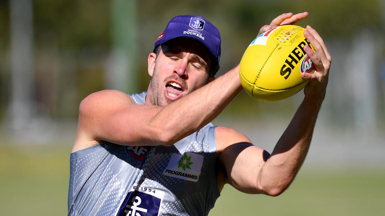 Luke Ryan is the defensive premium KFC SuperCoaches are overlooking — again.