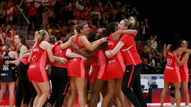 Australia will now face England, with revenge on their minds after a group-stage upset defeat to the Roses. Picture: Gallo images.