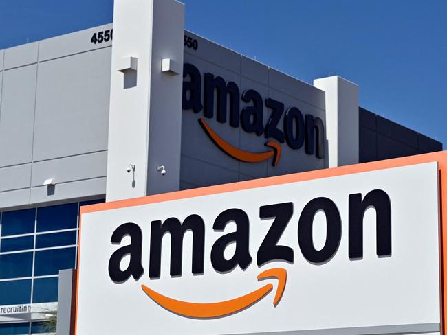 Amazon profit soars despite supply chain crunch