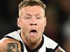 Pies pull De Goey contract, mull punishment